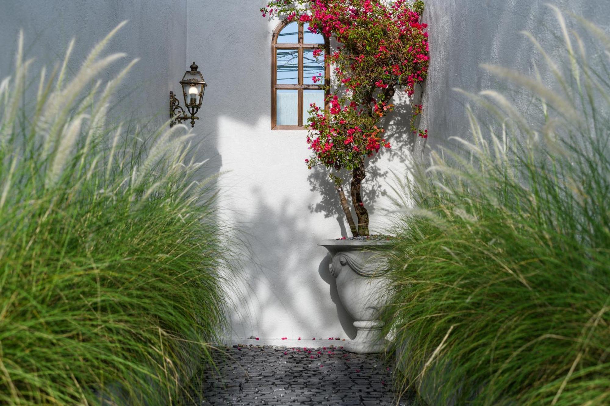 Villa Seville Χουά Χιν Εξωτερικό φωτογραφία
