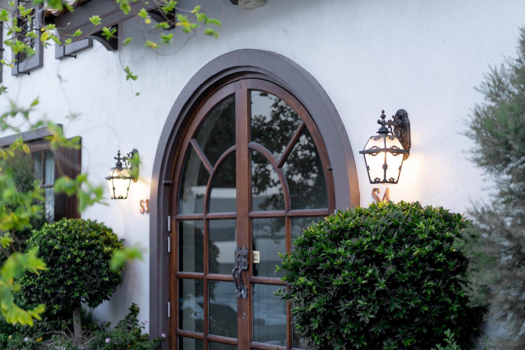 Villa Seville Χουά Χιν Εξωτερικό φωτογραφία