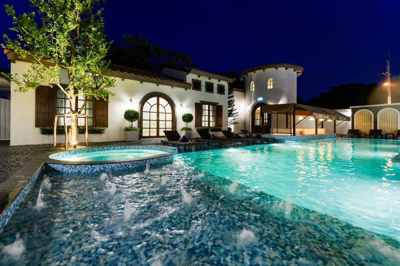 Villa Seville Χουά Χιν Εξωτερικό φωτογραφία