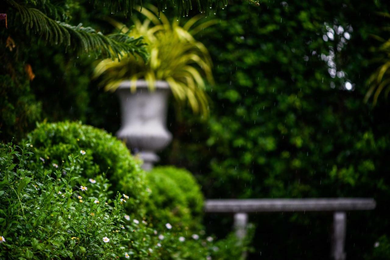 Villa Seville Χουά Χιν Εξωτερικό φωτογραφία